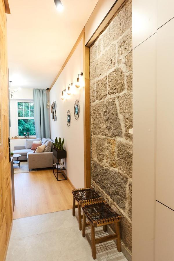 Apartament Budnicza Struga Z Sauna I Parkingiem - 5D Apartamenty Карпач Екстериор снимка