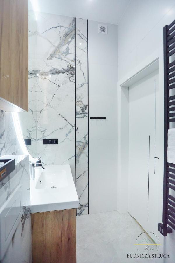 Apartament Budnicza Struga Z Sauna I Parkingiem - 5D Apartamenty Карпач Екстериор снимка