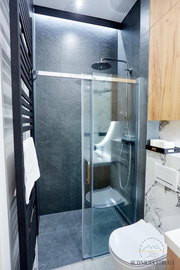 Apartament Budnicza Struga Z Sauna I Parkingiem - 5D Apartamenty Карпач Екстериор снимка